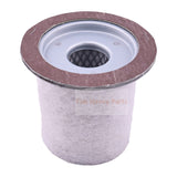 Air Oil Separator 6.3795.0 for Kaeser Air Compressor M13 M13E M17 SM10 SM12 SM15 SM9