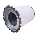 Air Oil Separator 6.2011.0 6.2011.1 for Kaeser Air Compressor AS25 AS26 AS30 AS31 AS35 AS36 AS44 AS47 - Fab Heavy Parts