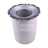 Air Oil Separator 6.2011.0 6.2011.1 for Kaeser Air Compressor AS25 AS26 AS30 AS31 AS35 AS36 AS44 AS47 - Fab Heavy Parts