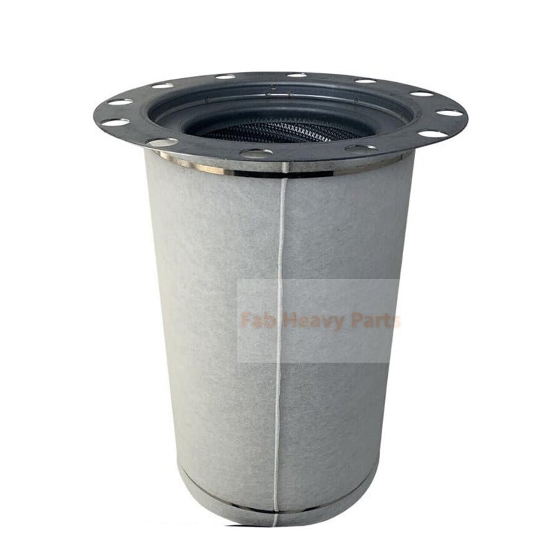 Air Oil Separator 6.3567.0 Fits For Kaeser Air Compressor CSD82 CSD102 CSD125 M115 - Fab Heavy Parts