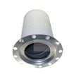 Air Oil Separator 6.3571.0 Fits For Kaeser Air Compressor M115 CSD85 CSD82 CSD122 - Fab Heavy Parts