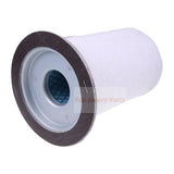 Air Oil Separator 6.3672.1G1 for Kaeser Air Compressor SK15 SK20 SK21 SK24 M27 - Fab Heavy Parts