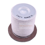 Air Oil Separator 6.3795.0 for Kaeser Air Compressor M13 M13E M17 SM10 SM12 SM15 SM9 - Fab Heavy Parts