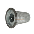 Air Oil Separator 88200753 for Ingersoll Rand Air Compressor SSRM22 SSRM30 - Fab Heavy Parts