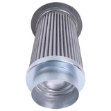 Air Oil Separator Fits Ingersoll Rand Air Compressor 39843693 - Fab Heavy Parts