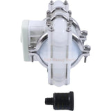 Air Operated Double Diaphragm Pump 012654 Fits for Wilden 1/2" Pro-Flo 01-2654