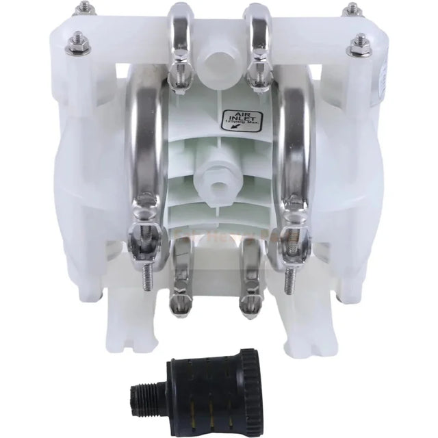 Air Operated Double Diaphragm Pump 012654 Fits for Wilden 1/2" Pro-Flo 01-2654