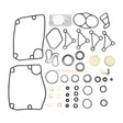 Air Section Service Kit 637369 for Ingersoll Rand ARO Diaphragm Pump PD PE PF PH PM - Fab Heavy Parts