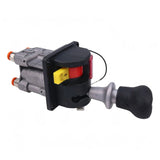 Air Shift Console PTO and Dump Valve 35T40821AXDX for Muncie Dump Truck - Fab Heavy Parts
