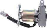 Air Suspension Compressor 48910-50050 4891050050 Fits for Lexus LS430 2001 2002 2003 2004 2005 2006 V8 4.3L - Fab Heavy Parts