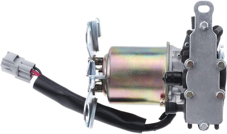 Air Suspension Compressor 48910-50050 4891050050 Fits for Lexus LS430 2001 2002 2003 2004 2005 2006 V8 4.3L - Fab Heavy Parts