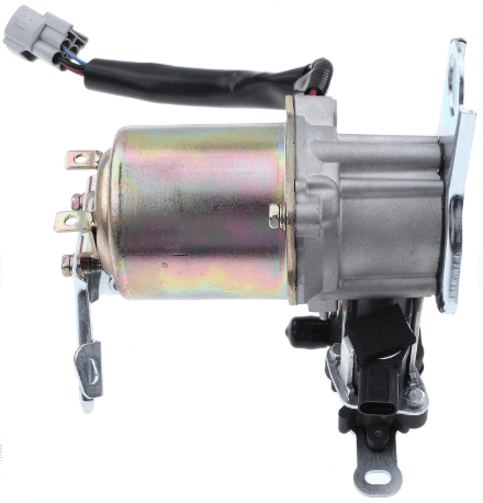 Air Suspension Compressor 48910-50050 4891050050 Fits for Lexus LS430 2001 2002 2003 2004 2005 2006 V8 4.3L - Fab Heavy Parts