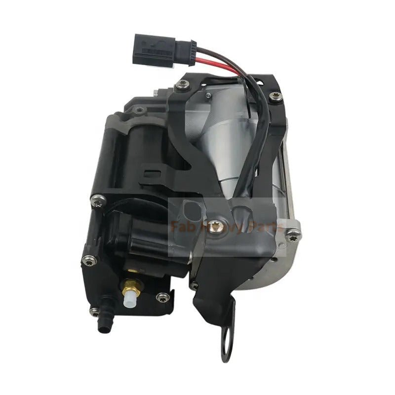 Air Suspension Compressor Pump 0993200004 Fit for Mercedes - Benz E - Class W213 S213 C - Class W205 C205 A205 S205 C300 C350e C43 E43 - Fab Heavy Parts
