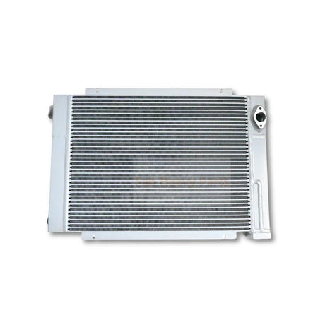 Air/Oil Cooler 5.7605.2 5.7605E2 Fits for Kaeser Air Compressor ASD25T ASD25 ASD30T - Fab Heavy Parts