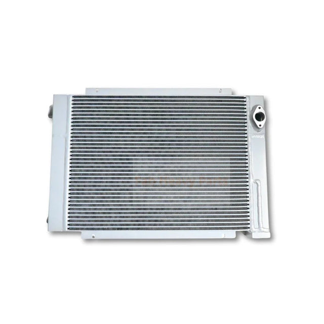 Air/Oil Cooler 5.7605.2 5.7605E2 Fits for Kaeser Air Compressor ASD25T ASD25 ASD30T - Fab Heavy Parts