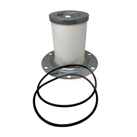 Air/Oil Separator 2901 - 1963 - 00 for Atlas Copco - Fab Heavy Parts