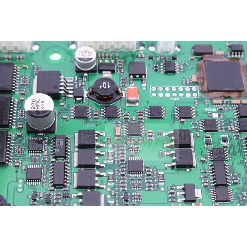 ALC500 - Ⅱ Circuit Board PCB 110161GT Fits for Genie S60 Z45 Z60 S40 S45 S65 S80 S85 - Fab Heavy Parts