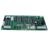 ALC500 - Ⅱ Circuit Board PCB 110161GT Fits for Genie S60 Z45 Z60 S40 S45 S65 S80 S85 - Fab Heavy Parts