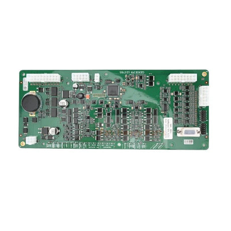 ALC500 ECM Circuit Board 121765GT 235321GT 235411GT for Genie Boom Lift Z - 45/25 S - 40 S - 45 S - 60 S - 65 S - 60XC - Fab Heavy Parts