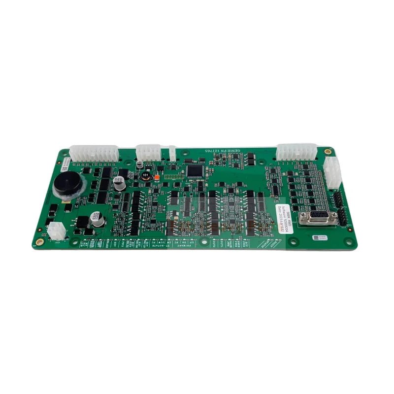 ALC500 ECM Circuit Board 121765GT 235321GT 235411GT for Genie Boom Lift Z - 45/25 S - 40 S - 45 S - 60 S - 65 S - 60XC - Fab Heavy Parts
