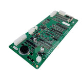 ALC500 ECM Circuit Board 121765GT 235321GT 235411GT for Genie Boom Lift Z - 45/25 S - 40 S - 45 S - 60 S - 65 S - 60XC - Fab Heavy Parts