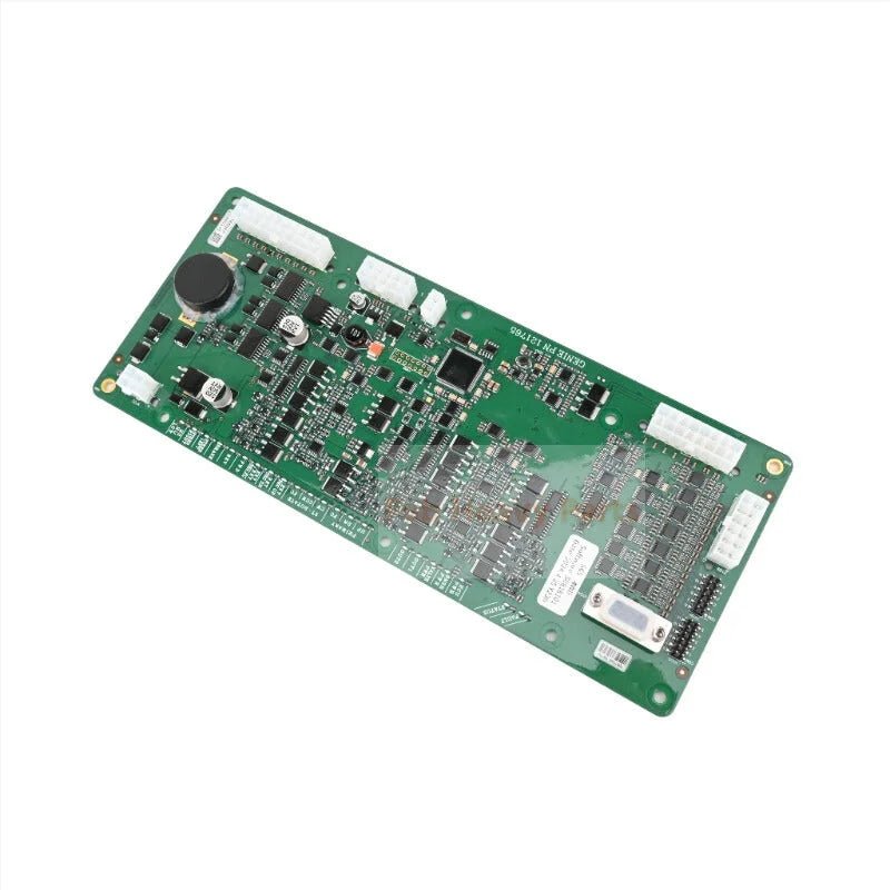 ALC500 ECM Circuit Board 121765GT 235321GT 235411GT for Genie Boom Lift Z - 45/25 S - 40 S - 45 S - 60 S - 65 S - 60XC - Fab Heavy Parts