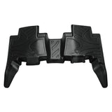 All Weather TPE Custom Fit Floor Liner for Toyota 4Runner 2013 - 2024 & for Lexus GX460 2014 - 2023 - Fab Heavy Parts