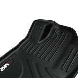 All Weather TPE Custom Fit Floor Liner for Toyota 4Runner 2013 - 2024 & for Lexus GX460 2014 - 2023 - Fab Heavy Parts