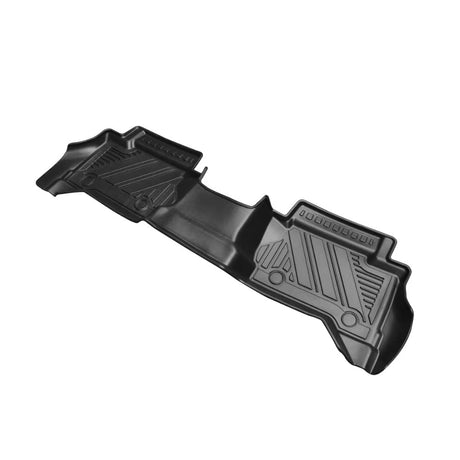 All Weather TPE Floor Liner Floor Mats Fits for Toyota Tacoma 2024 Auto Accessories - Fab Heavy Parts