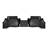 All Weather TPE Floor Liner Floor Mats Fits for Toyota Tacoma 2024 Auto Accessories - Fab Heavy Parts