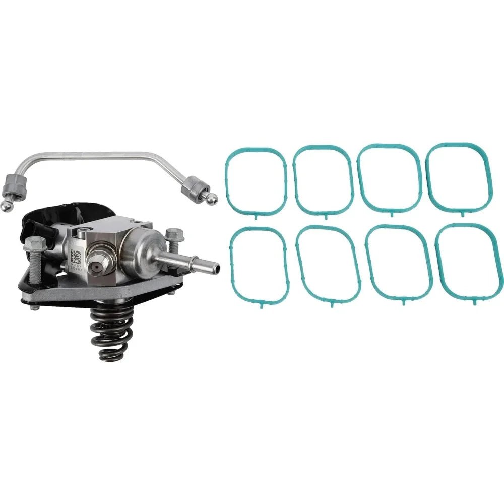 Alliant Power GDI Pump Kit 12626354 12677004 12697966 for 2014-2020 4.3L 5.3L 6.2L Chevy GMC Cadillac Escalade - Fab Heavy Parts
