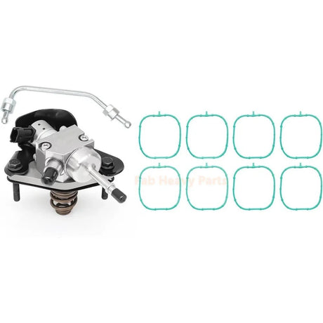 Alliant Power GDI Pump Kit 12626354 12677004 12697966 for 2014 - 2020 4.3L 5.3L 6.2L Chevy GMC Cadillac Escalade - Fab Heavy Parts