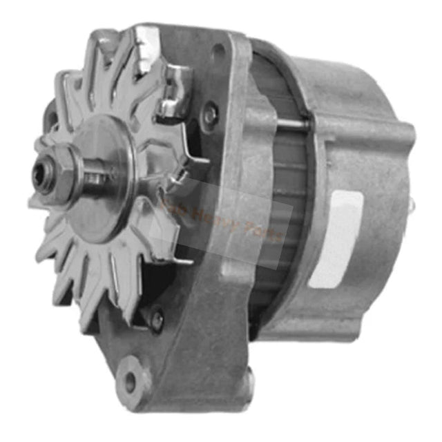 Alternator 01180588 for Deutz Engine - Fab Heavy Parts