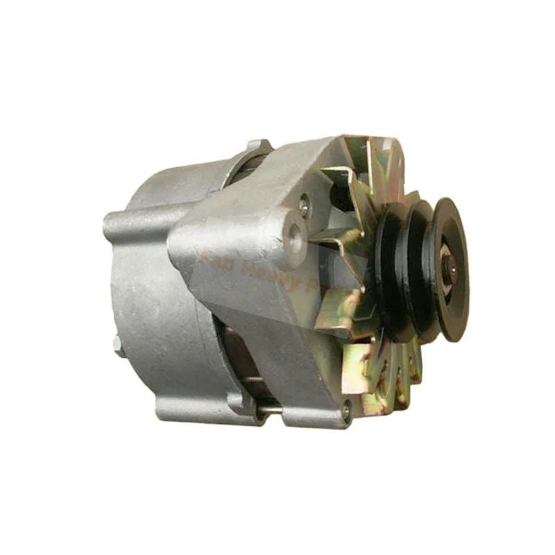 Alternator 01182161 for Deutz Engine TCD6V2015 TCD8V2015 BF6M1015 BF6M1015C BF6M1015CP BF8M1015 BF8M1015C BF8M1015CP - Fab Heavy Parts