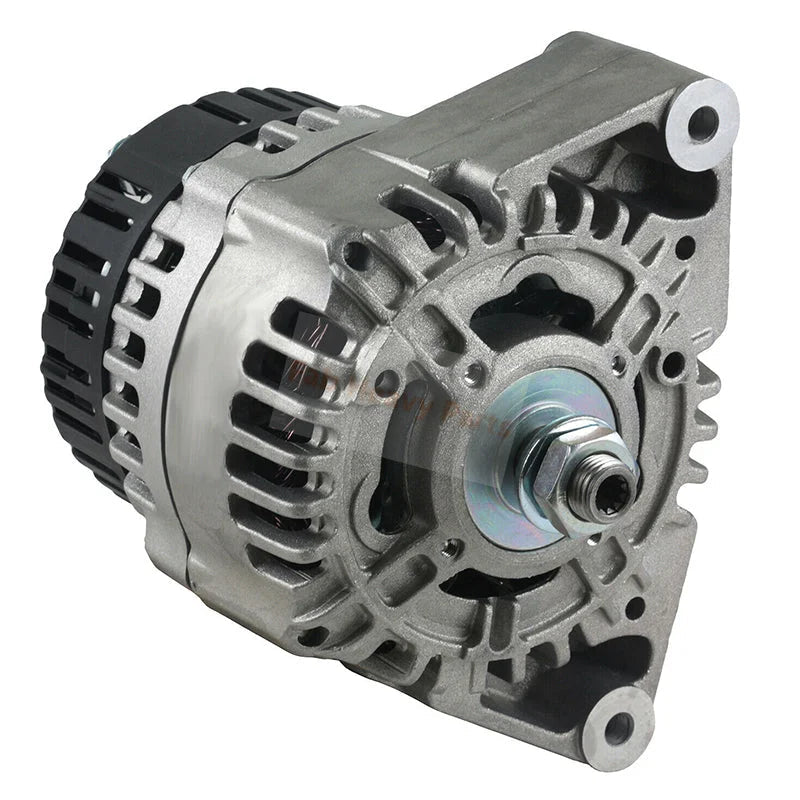 Alternator 01182403 for Deutz Engine BF6M1013C BF4M1013 BF6M1015 TCD2013 BF4L913 BF4L914 FL912W F8L413FW - Fab Heavy Parts