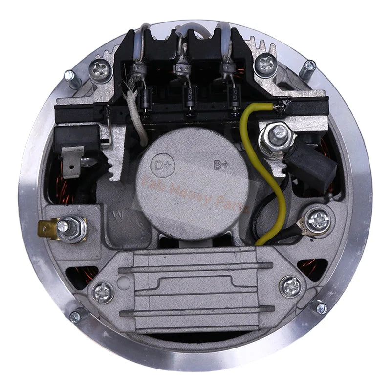 Alternator 01182436 for Deutz Engine TD2011 2011 1011
