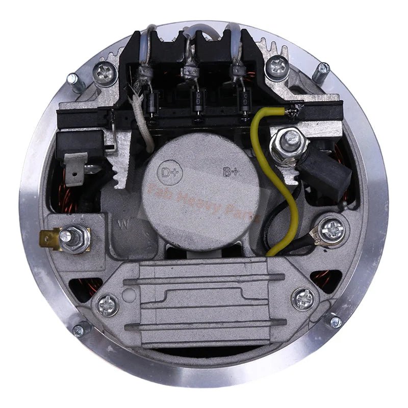 Alternator 01182436 for Deutz Engine TD2011 2011 1011 - Fab Heavy Parts
