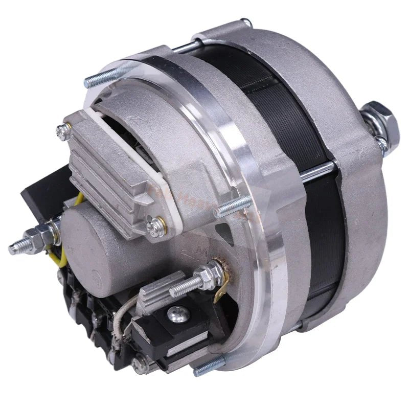 Alternator 01182436 for Deutz Engine TD2011 2011 1011 - Fab Heavy Parts