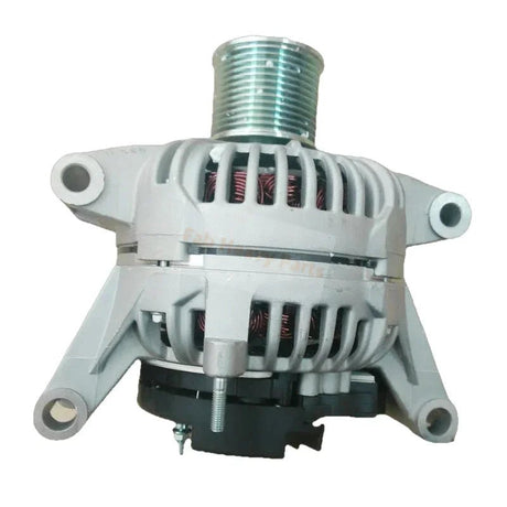 Alternator 0124655297 T412091 for Bosch Perkins Engine - Fab Heavy Parts
