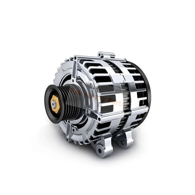 Alternator 0191 - 2532 01912532 Fits for Cummins Engine S3.8 Generator C44D5 - Fab Heavy Parts