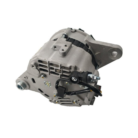 Alternator 1 - 81200 - 365 - 0 for Isuzu Engine 6BD1 6BB1 Hitachi Excavator EX200 - 2 EX100W - Fab Heavy Parts