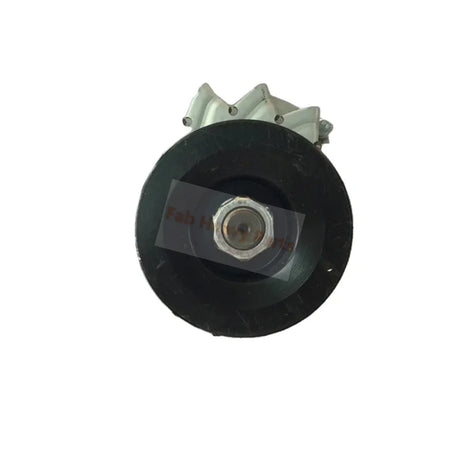 Para el excavador Hitachi EX200-2 ISUZU MOTOR 6BD1T Alternator 1-81200440-2 0-33000-6550