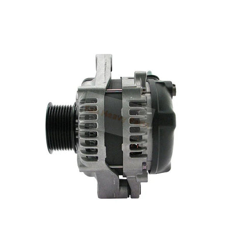 Alternator 1042103921 RE186320 RE257541 SE501837 Fits for John Deere Engine 6068 6081 6125 - Fab Heavy Parts