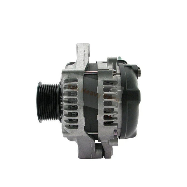 Alternator 1042103921 RE186320 RE257541 SE501837 Fits for John Deere Engine 6068 6081 6125 - Fab Heavy Parts