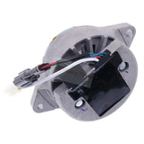 Alternador 10931 400-58007 113743 8972268403 8981565270 GP9906 GP9926 Para la carga lester kokusan denki isuzu 4le1pv01 4le1pv industrial