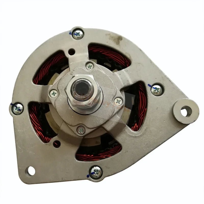 Alternator 1177063 1178607 for IVECO Tractor 110 110 - 16 130 75/80 80 80/90 90 - Fab Heavy Parts