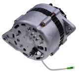 Alternator 119573-77201 dla Yanmar Marine 3JH 4JH 4LH 6LY 6LYA 6YLM KBW KM3 UJH 3YM