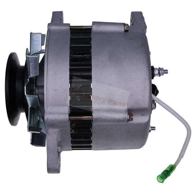 Alternator 119573-77201 dla Yanmar Marine 3JH 4JH 4LH 6LY 6LYA 6YLM KBW KM3 UJH 3YM