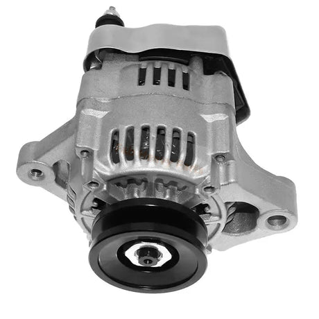 Alternator 125564A1 133745A1 Fits for CASE 460 1825B 1838 6010 Skid Steer Loader 12V 40A - Fab Heavy Parts