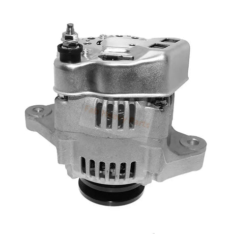 Alternator 125564A1 133745A1 Fits for CASE 460 1825B 1838 6010 Skid Steer Loader 12V 40A - Fab Heavy Parts
